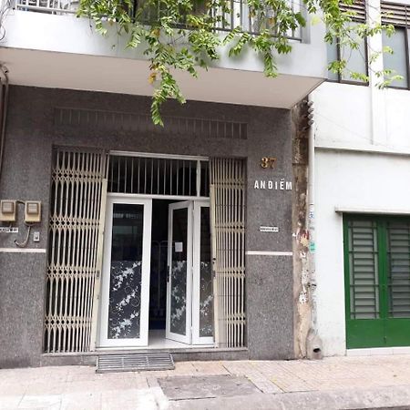 Homestay 37 Ad Ciudad Ho Chi Minh  Exterior foto