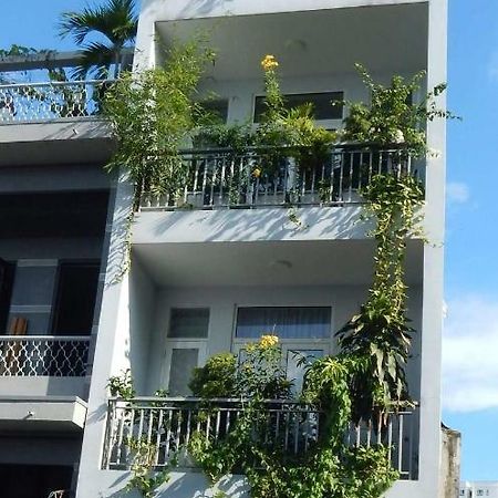 Homestay 37 Ad Ciudad Ho Chi Minh  Exterior foto