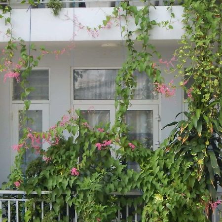 Homestay 37 Ad Ciudad Ho Chi Minh  Exterior foto
