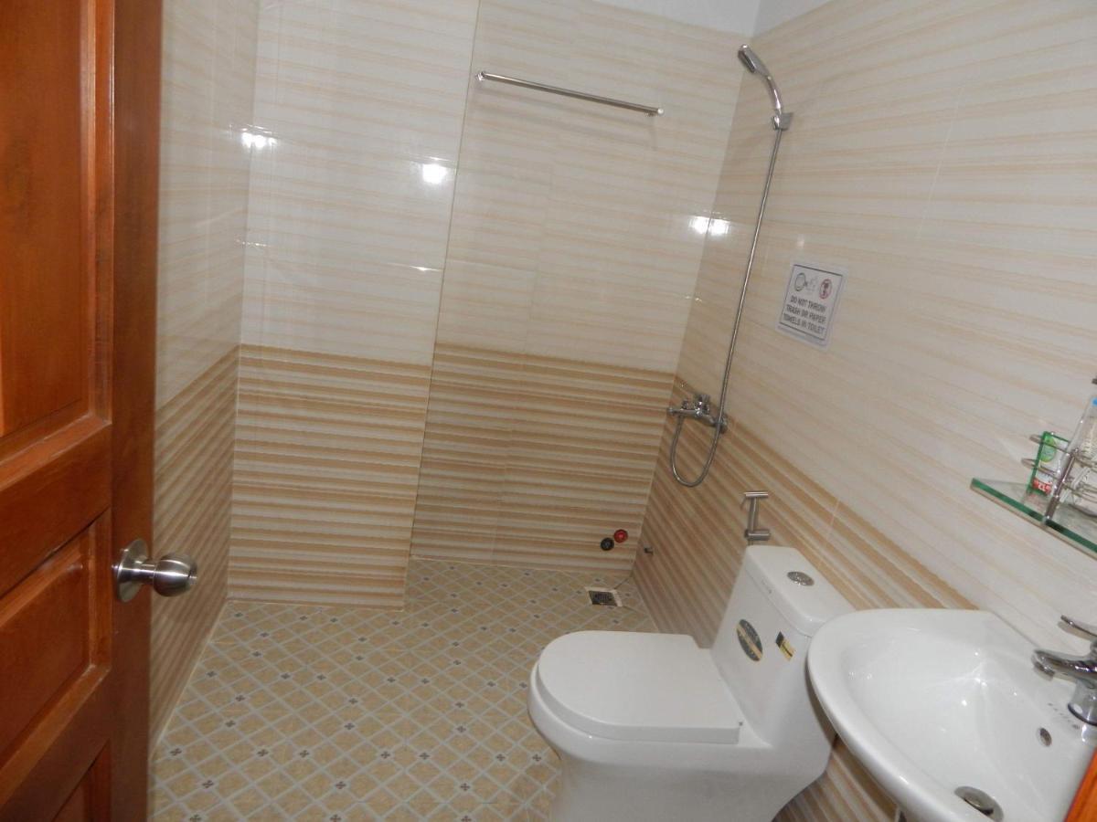 Homestay 37 Ad Ciudad Ho Chi Minh  Habitación foto