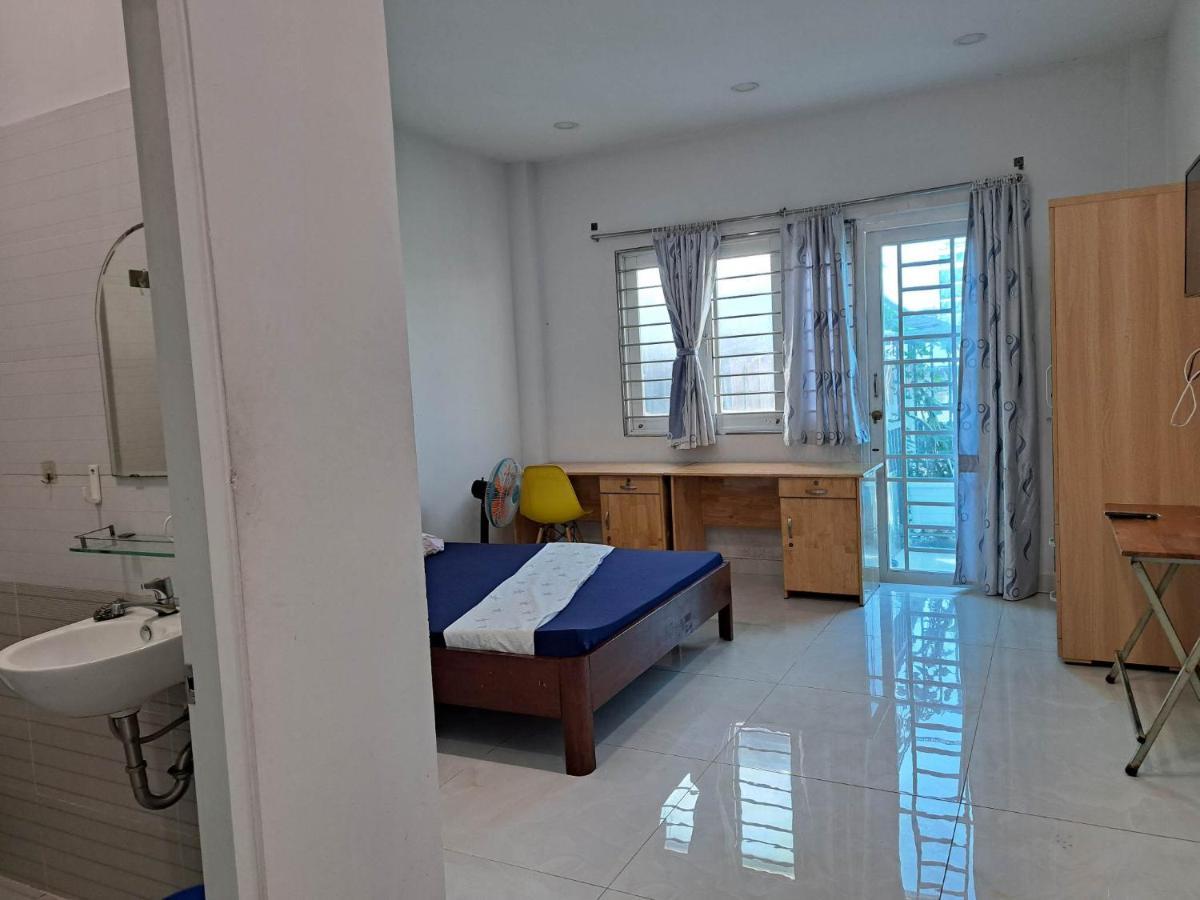 Homestay 37 Ad Ciudad Ho Chi Minh  Exterior foto