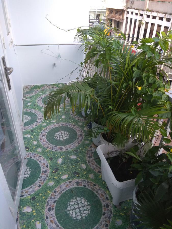 Homestay 37 Ad Ciudad Ho Chi Minh  Exterior foto