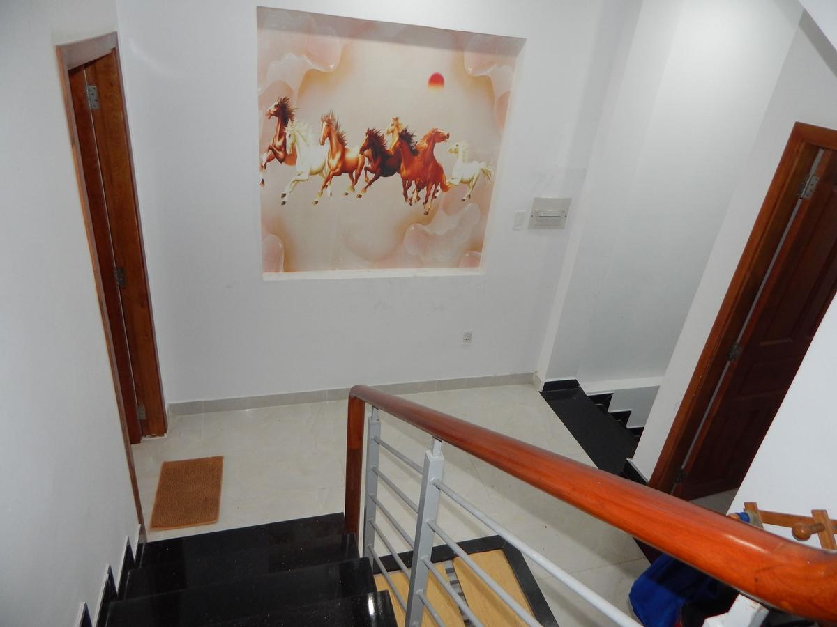 Homestay 37 Ad Ciudad Ho Chi Minh  Exterior foto