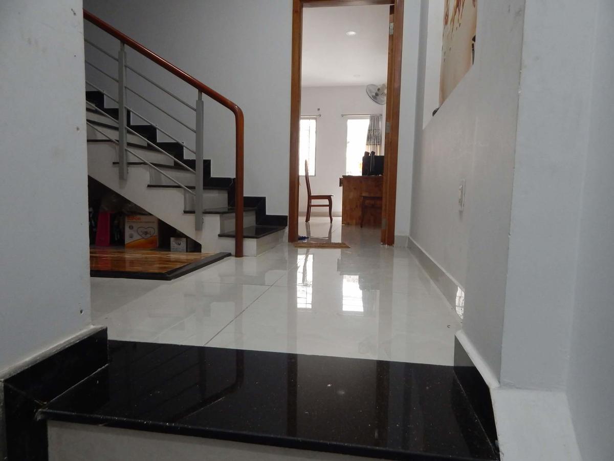 Homestay 37 Ad Ciudad Ho Chi Minh  Exterior foto