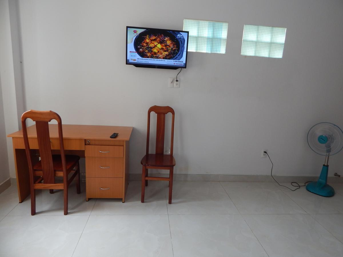 Homestay 37 Ad Ciudad Ho Chi Minh  Exterior foto