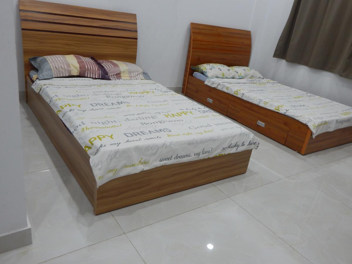 Homestay 37 Ad Ciudad Ho Chi Minh  Exterior foto