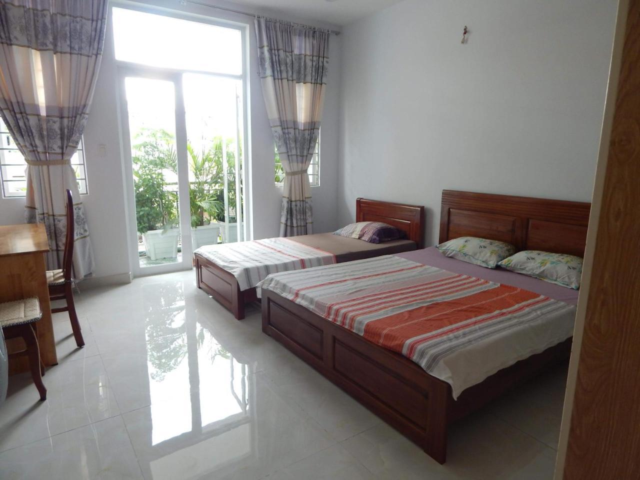Homestay 37 Ad Ciudad Ho Chi Minh  Exterior foto