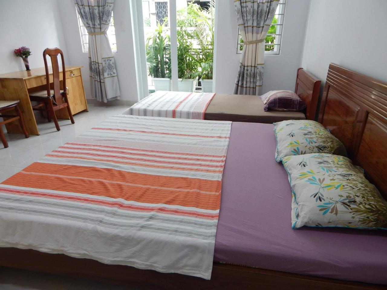 Homestay 37 Ad Ciudad Ho Chi Minh  Exterior foto