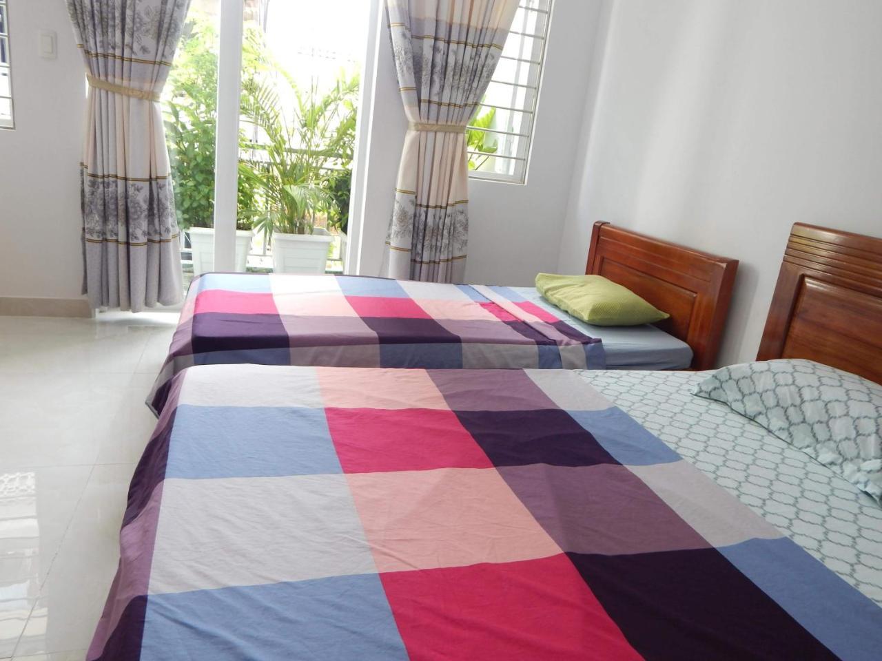 Homestay 37 Ad Ciudad Ho Chi Minh  Exterior foto