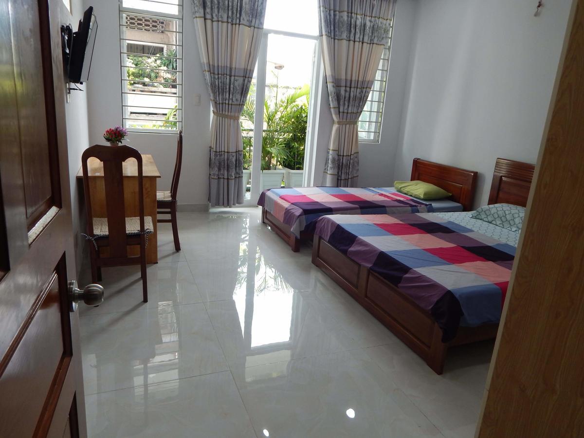 Homestay 37 Ad Ciudad Ho Chi Minh  Exterior foto