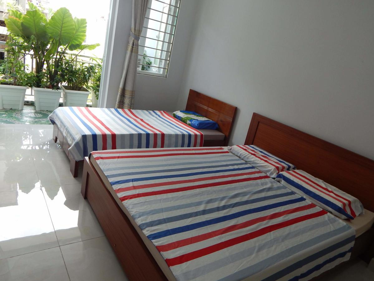 Homestay 37 Ad Ciudad Ho Chi Minh  Exterior foto
