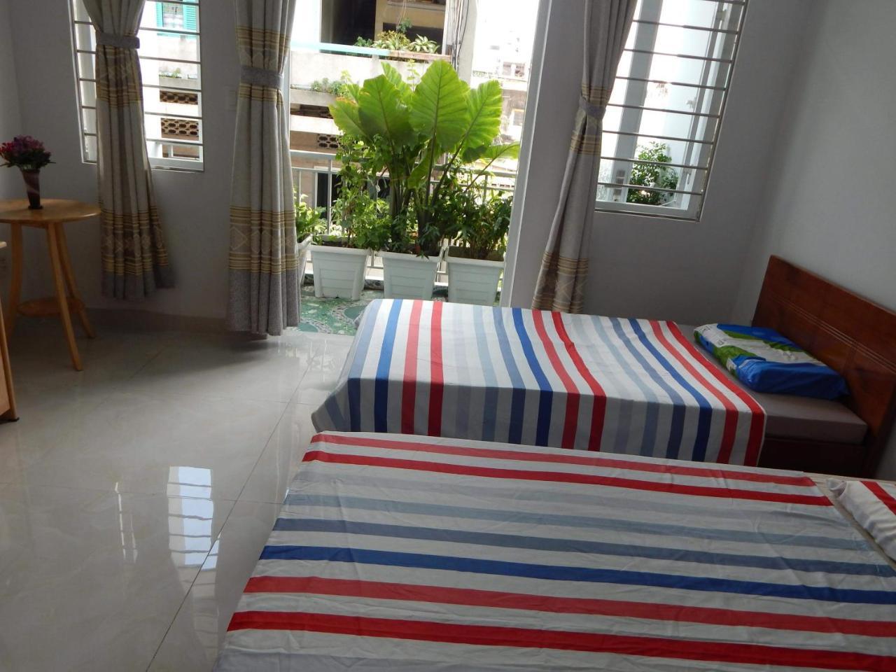 Homestay 37 Ad Ciudad Ho Chi Minh  Exterior foto