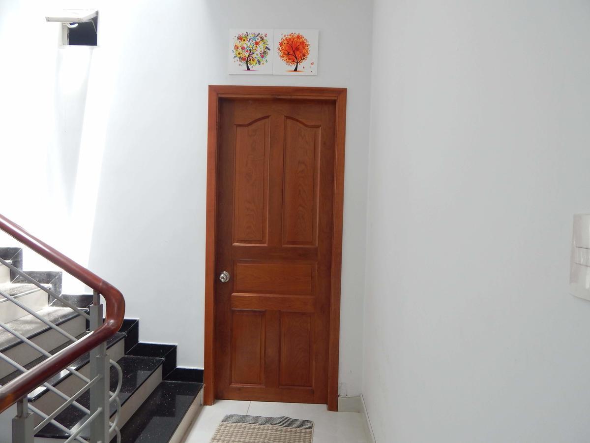 Homestay 37 Ad Ciudad Ho Chi Minh  Exterior foto