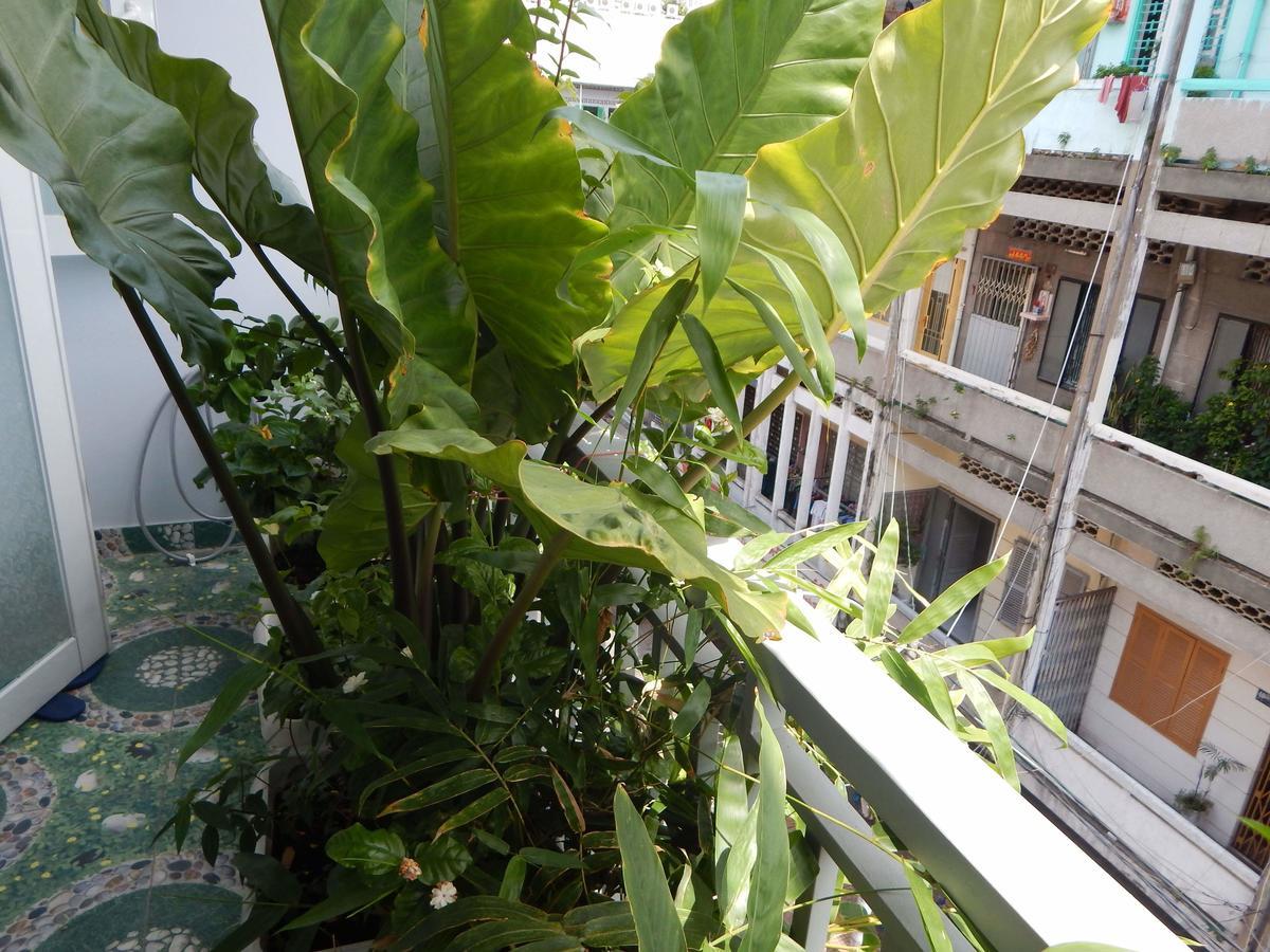 Homestay 37 Ad Ciudad Ho Chi Minh  Exterior foto