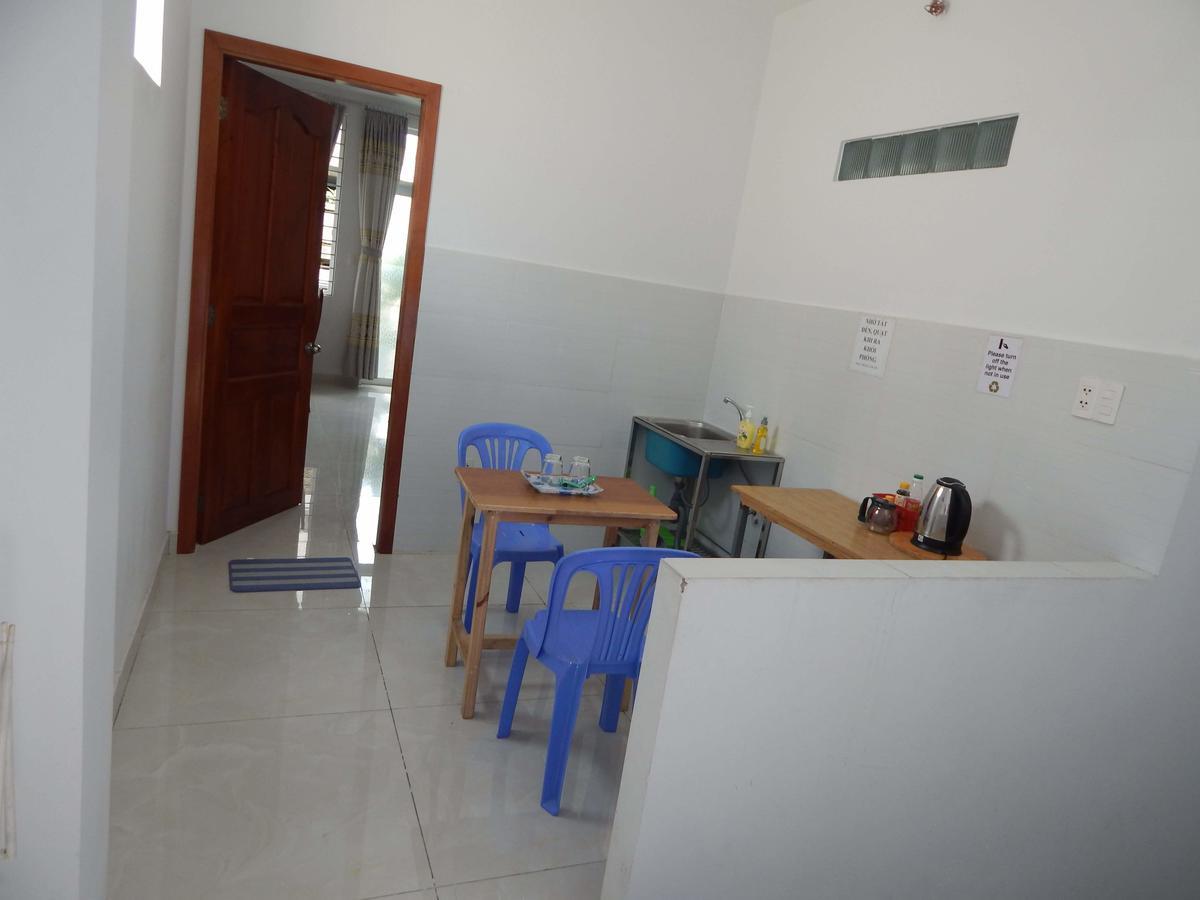 Homestay 37 Ad Ciudad Ho Chi Minh  Exterior foto