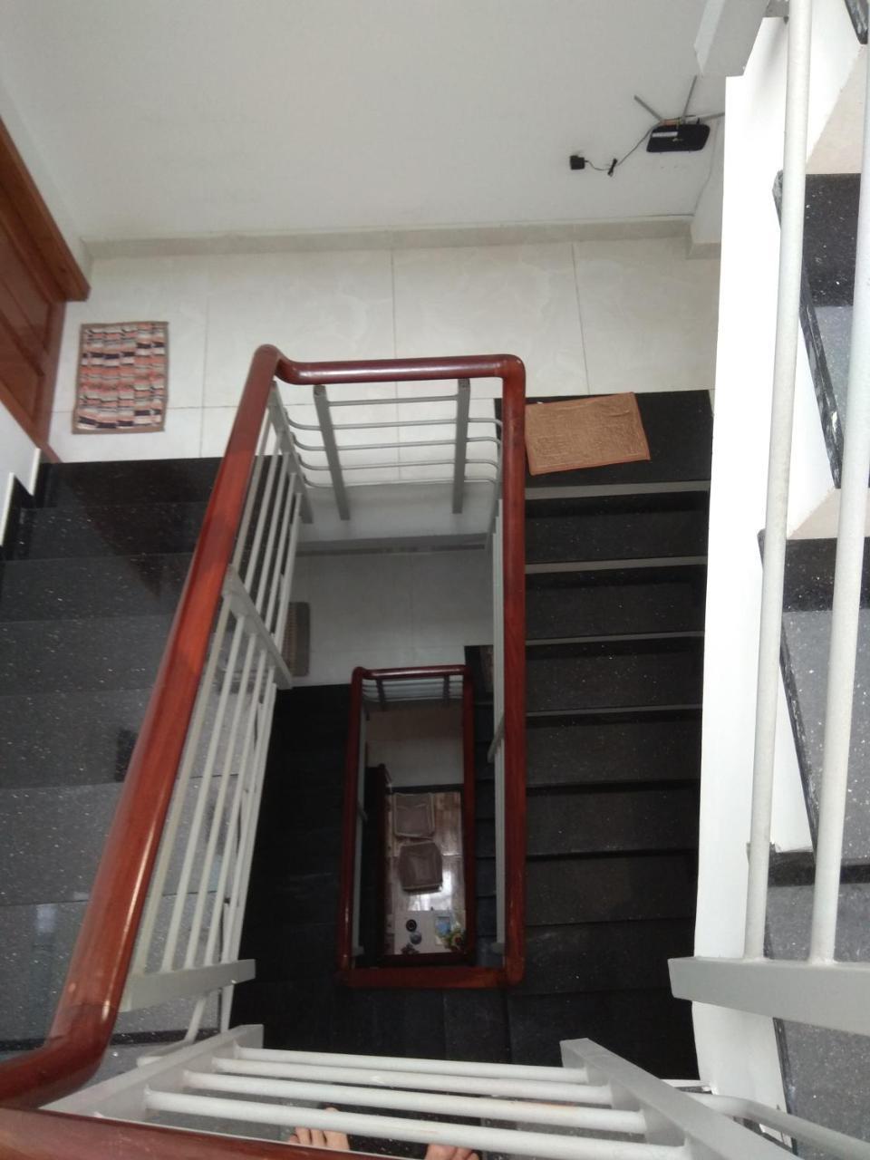 Homestay 37 Ad Ciudad Ho Chi Minh  Exterior foto