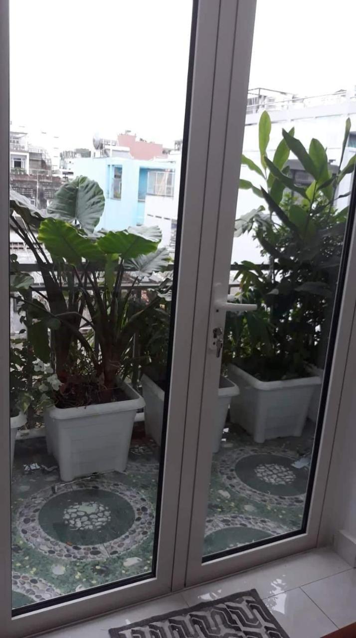 Homestay 37 Ad Ciudad Ho Chi Minh  Exterior foto