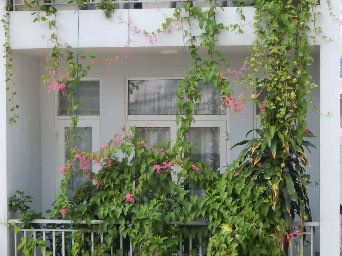 Homestay 37 Ad Ciudad Ho Chi Minh  Exterior foto